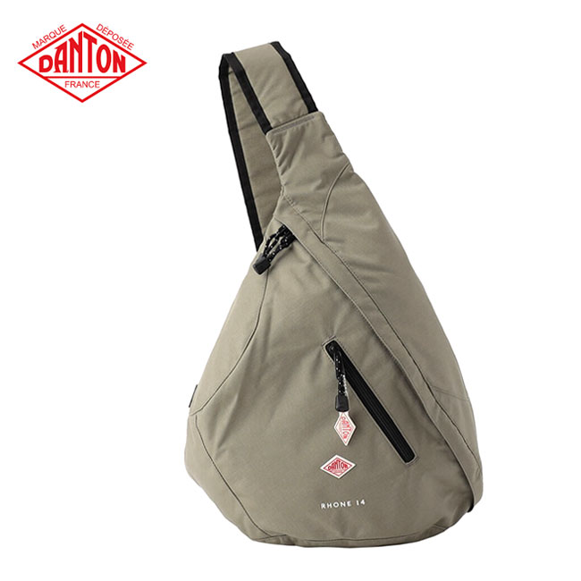 楽天市場】DANTON ダントン RHONE 14 ローヌ コーデュラナイロン