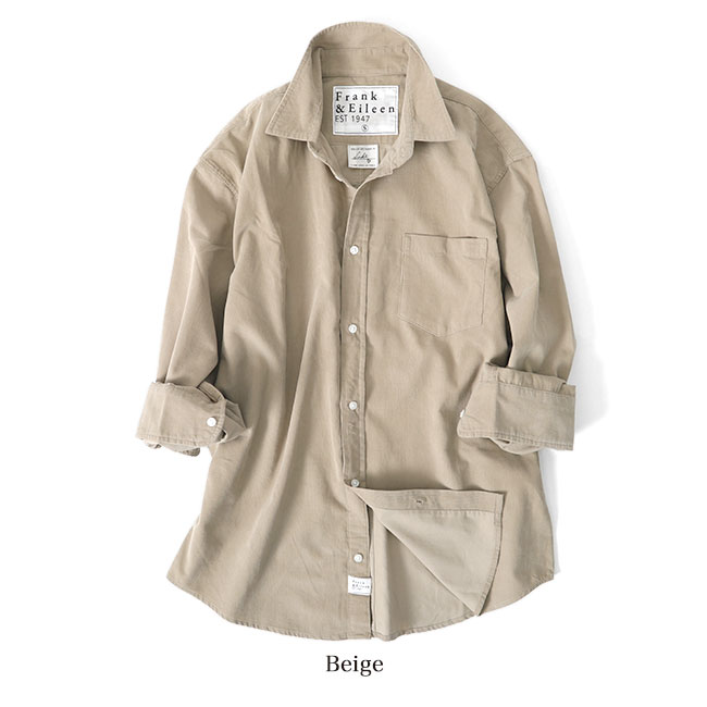 楽天市場】日本限定モデル Frank&Eileen フランク&アイリーン JP LUKE