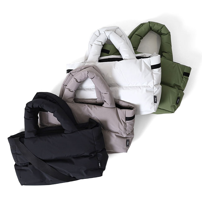 楽天市場】HERNO Laminar ヘルノ ラミナー ゴアテックス ダウン トート