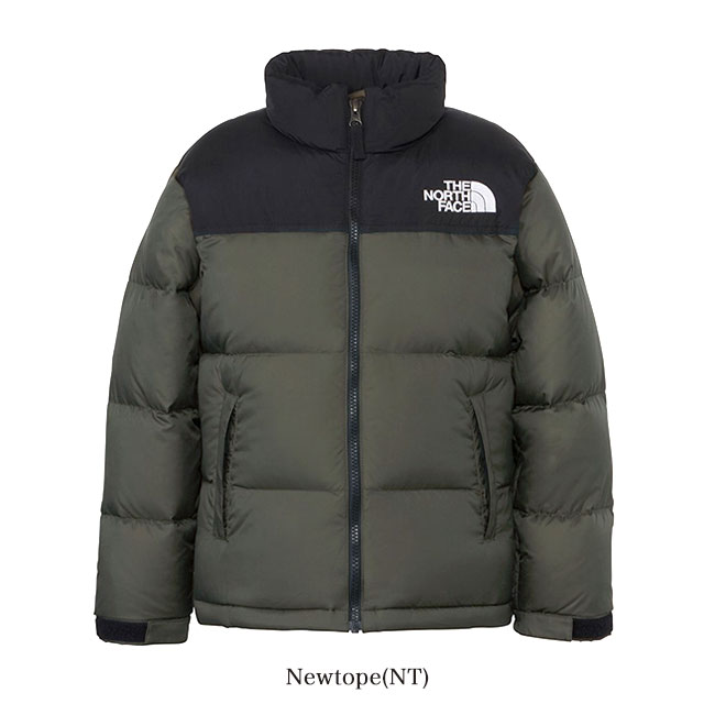 楽天市場】THE NORTH FACE ノースフェイス ヌプシジャケットNDJ92431