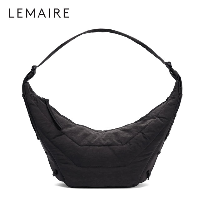 楽天市場】LEMAIRE ルメール MEDIUM SOFT GAME BAG ミディアム ソフト