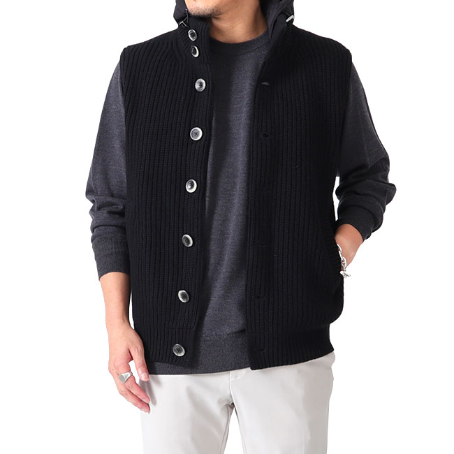 楽天市場】[TIME SALE] HERNO ヘルノ リゾート デタッチャブルフード