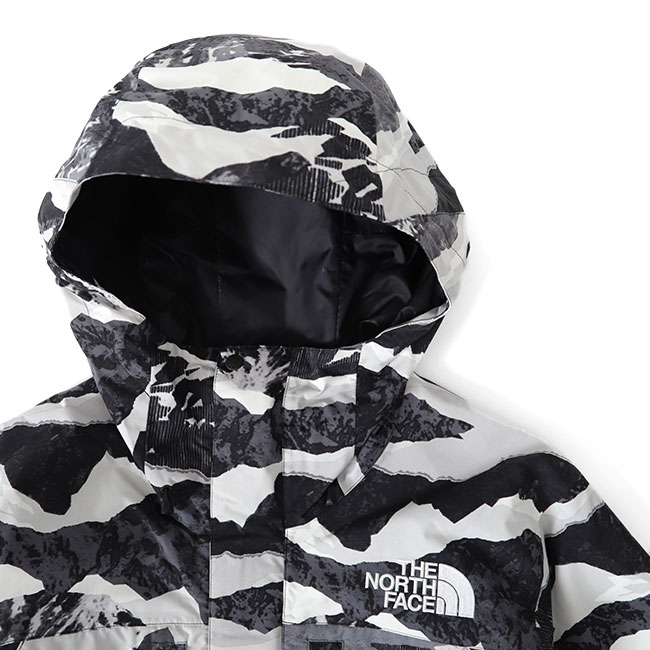 楽天市場】THE NORTH FACE ザ ノースフェイス 迷彩グラフィック