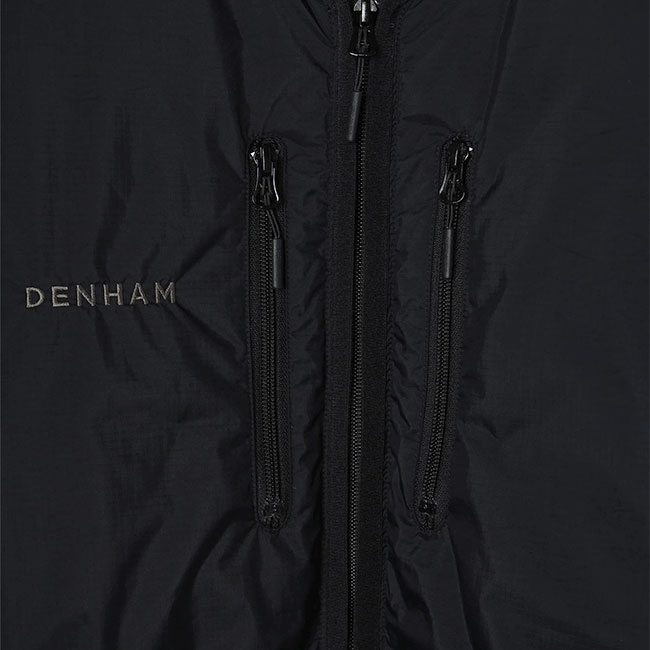 楽天市場】DENHAM × NANGA デンハム ナンガ コラボ NGDH MOUNTAIN