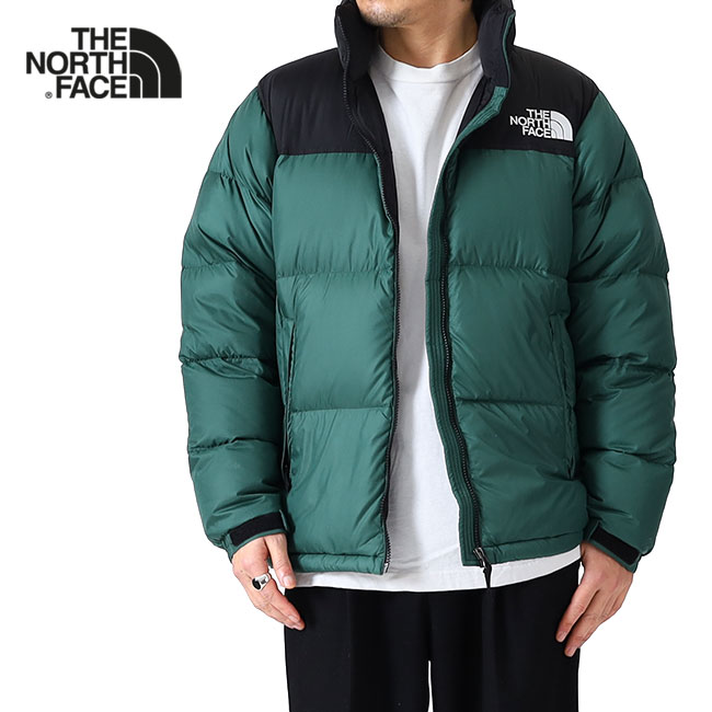 楽天市場】THE NORTH FACE ノースフェイス ヌプシ ダウンジャケット