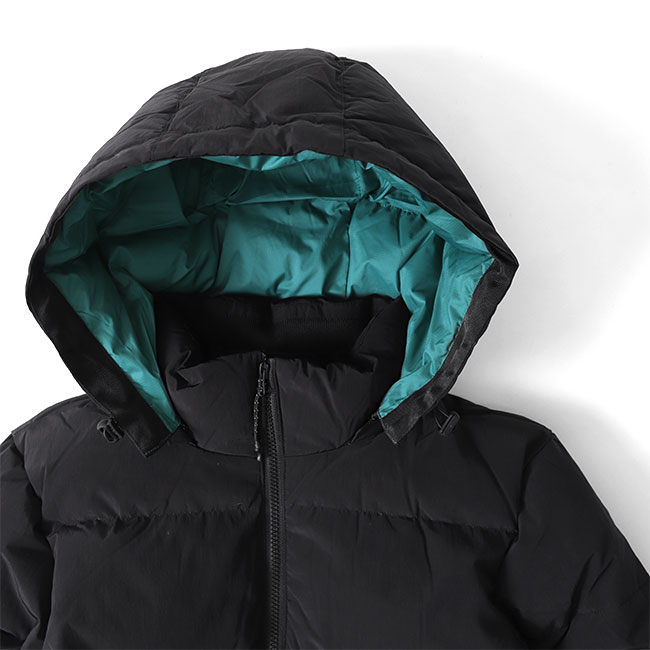 楽天市場】[TIME SALE] Cape Height ケープハイツ フード付き ダウン