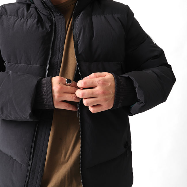 楽天市場】[TIME SALE] Cape Height ケープハイツ フード付き ダウン