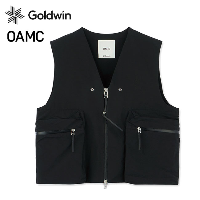 楽天市場】Goldwin × OAMC ゴールドウィン オーエーエムシー コットン