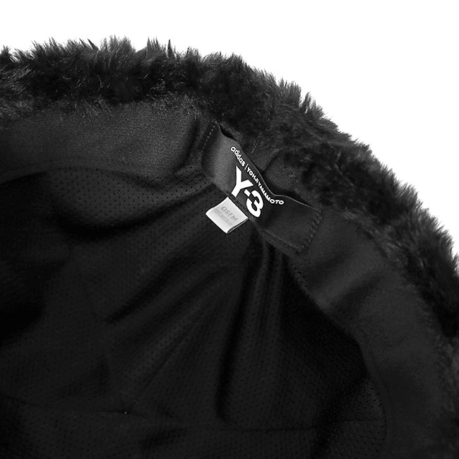 楽天市場】Y-3 ワイスリー パイロットキャップ JX8327 フライト