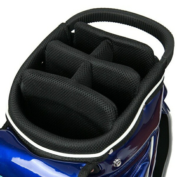 楽天市場】BLUE TEE GOLF ブルーティーゴルフ エナメル スタンド