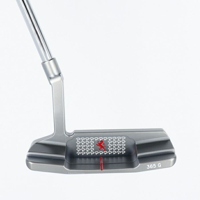 楽天市場】Piretti ピレッティ パター コットンウッド2 ライジングサン