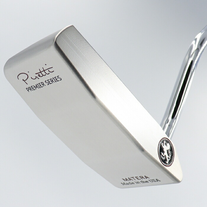 楽天市場】Piretti ピレッティ マテラ DB ダブルベント プレミア