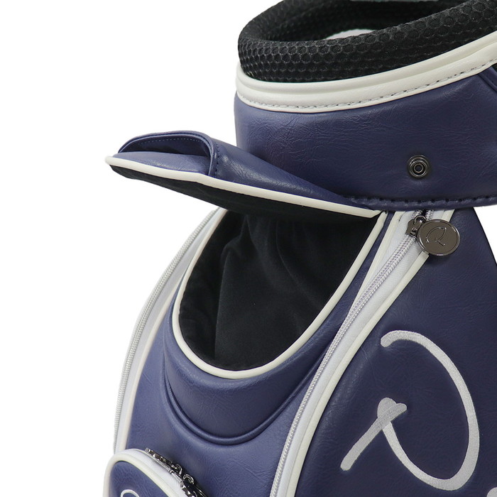 楽天市場】Piretti ピレッティ PR-CB0011 カートバッグ キャディバッグ