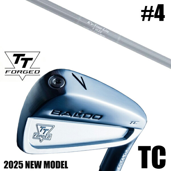 島田ゴルフ K's-Toor Lite S 6本 シャフト アイアン用 島田ゴルフ