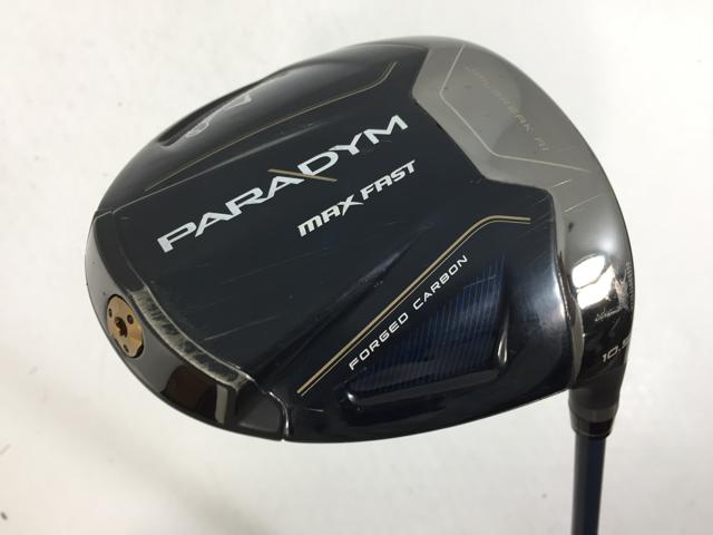 楽天市場】パラダイム ドライバー（ロフト角10.5°）（クラブ｜ゴルフ