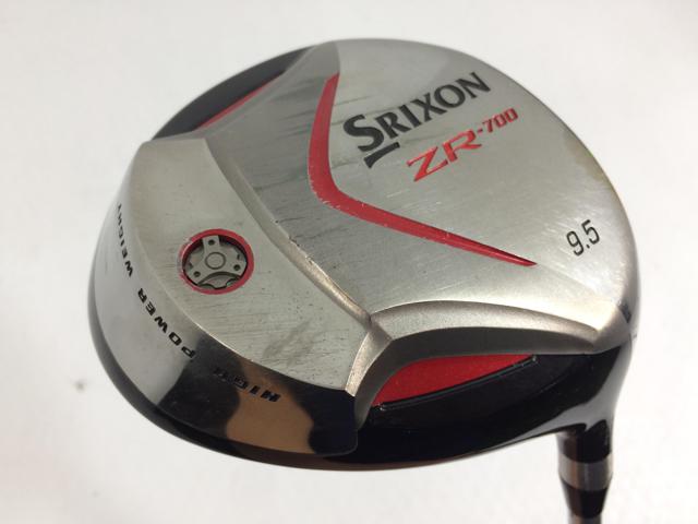 楽天市場】中古 zr700 スリクソン アイアンの通販