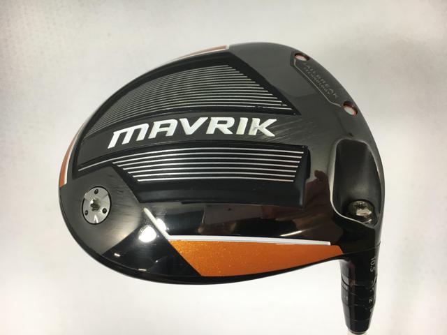 楽天市場】キャロウェイ マーベリック（ロフト角10.5°）の通販