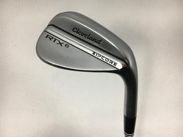 楽天市場】ウェッジ 50 クリーブランド rtx zipの通販