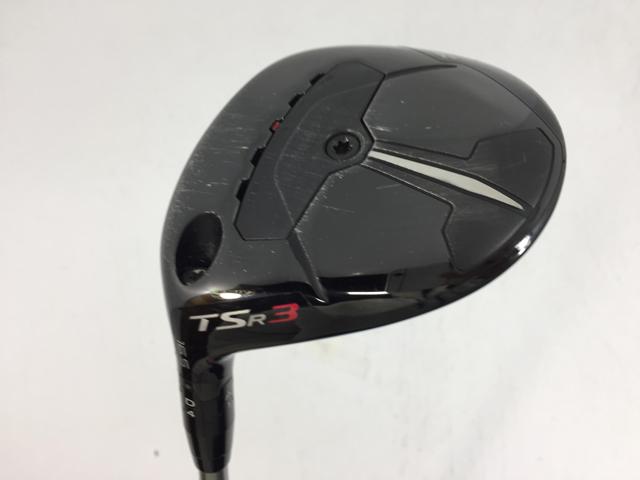 楽天市場】tsr3 フェアウェイ ウッドの通販