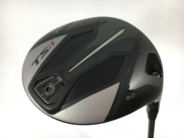 楽天市場】タイトリスト tsi1 ドライバー（メンズクラブ｜クラブ