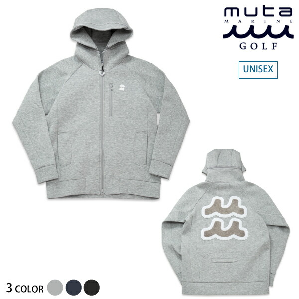 楽天市場】muta MARINE GOLF ムータマリンゴルフ メンズ レディース