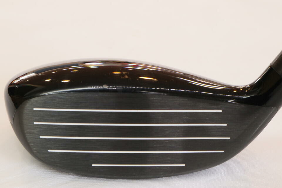 楽天市場】【中古】ホンマゴルフ TOUR WORLD TW757 ユーティリティ 18