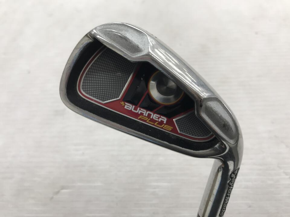 楽天市場】バーナープラス アイアンの通販