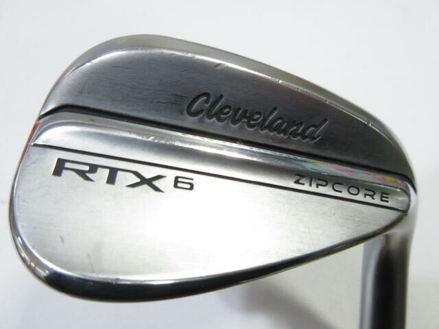 楽天市場】クリーブランド ウェッジ 中古（ロフト角48 ～ 50