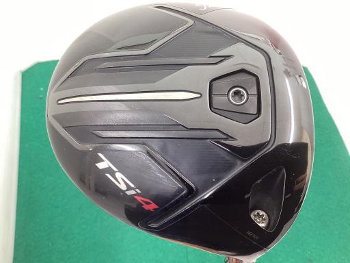 タイトリスト tsi4 9° tensei white 65x 中古 タイトリスト TSi4 9 USA