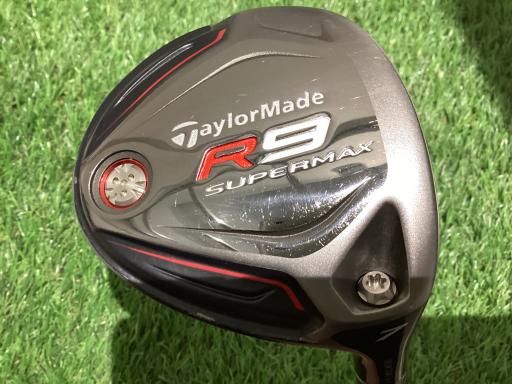 楽天市場】R9 MAX Ti フェアウェイウッド（ロフト角21°）（ゴルフ