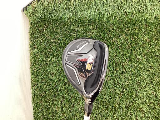 楽天市場】テーラーメイド m2 ユーティリティ（ロフト角28°）（ゴルフ