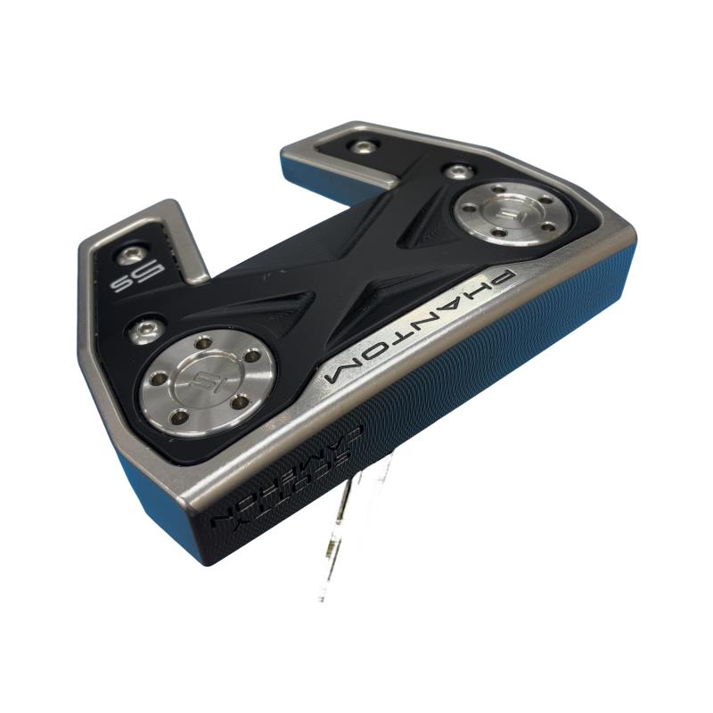 楽天市場】SCOTTY CAMERON PHANTOM X 5Sの通販