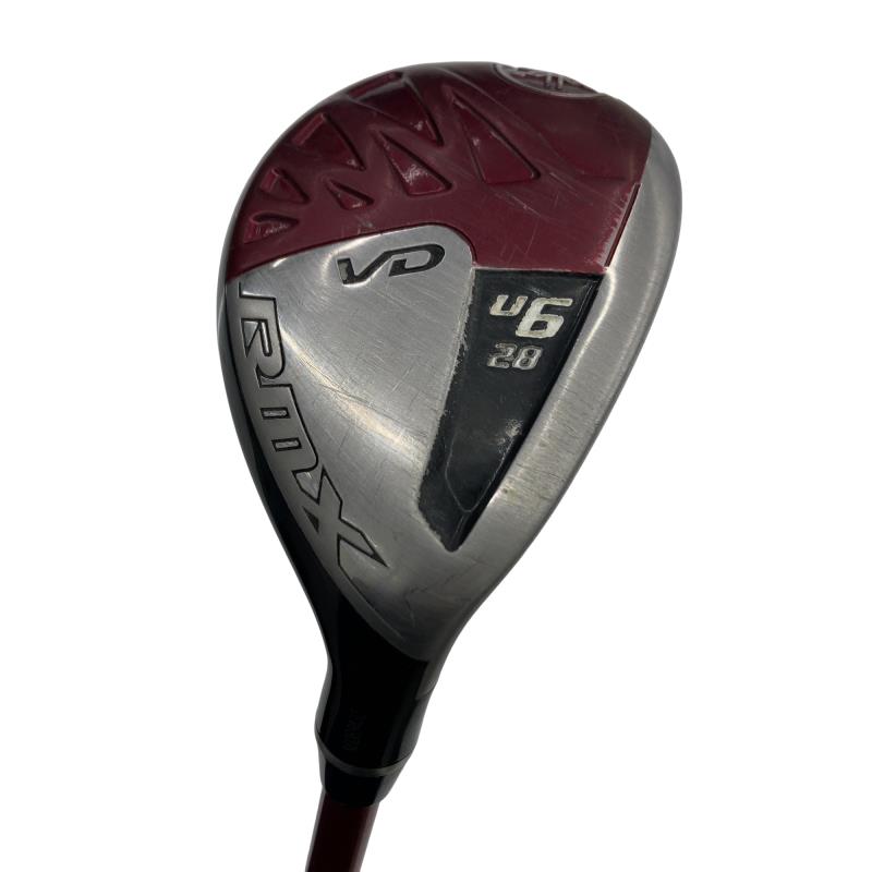 楽天市場】rmx vd ユーティリティ（ロフト角28°）（クラブ｜ゴルフ