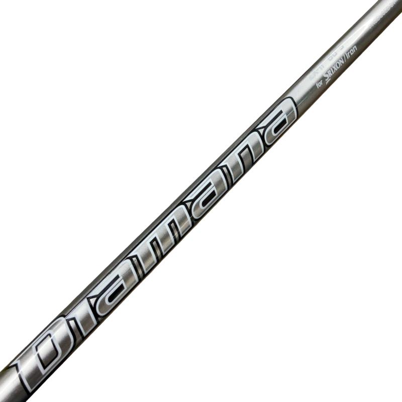 中古】 ダンロップ SRIXON ZX4 Mk II 6S アイアンセット IR Diamana ZX