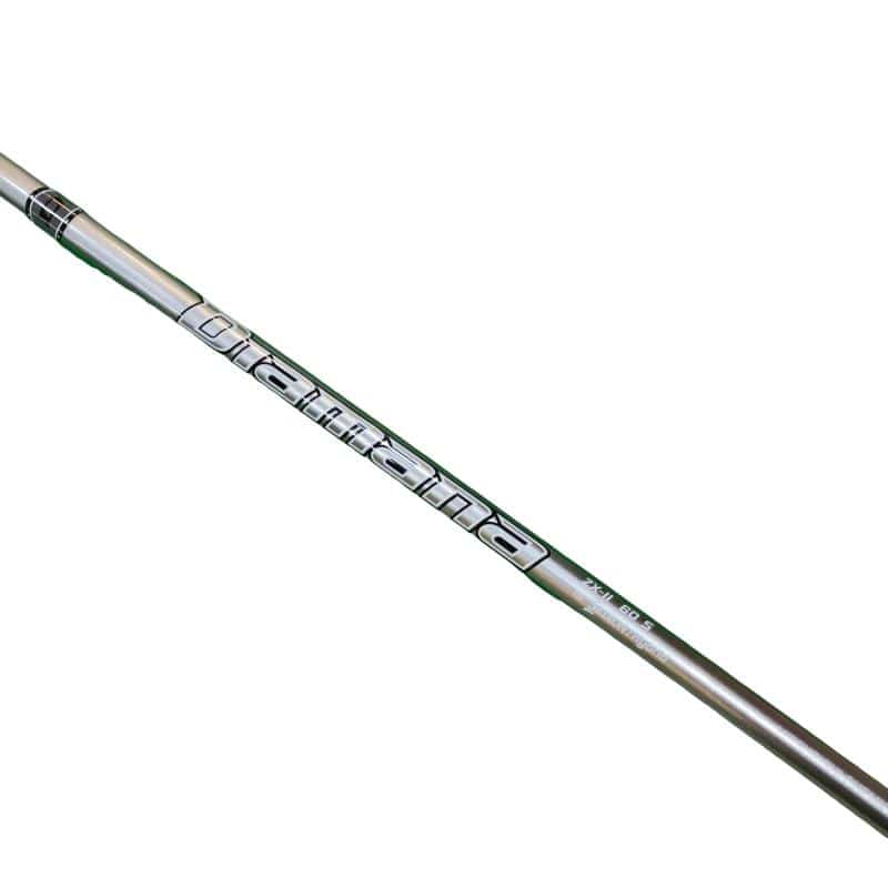 中古】 ダンロップ SRIXON ZX Mk II HYBRID H4 ユーティリティ UT