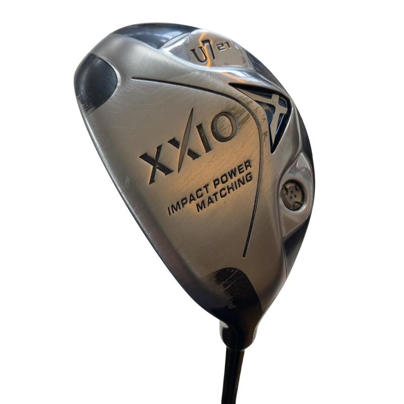 楽天市場】ゼクシオ レフティ ユーティリティの通販