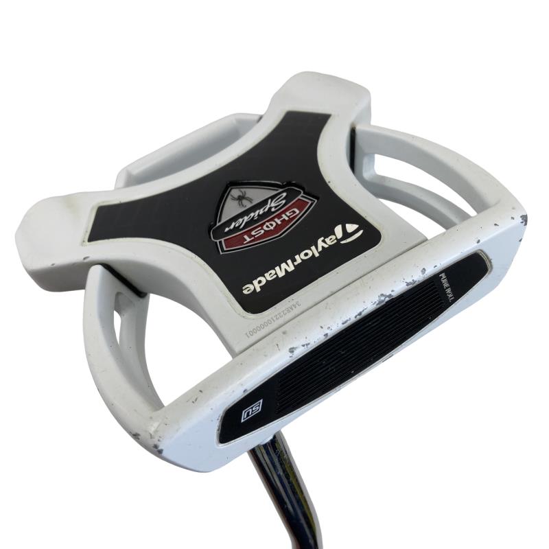 楽天市場】テーラーメイド スパイダー ゴーストの通販