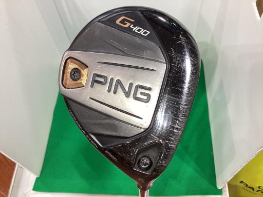 楽天市場】ping g400 5wの通販