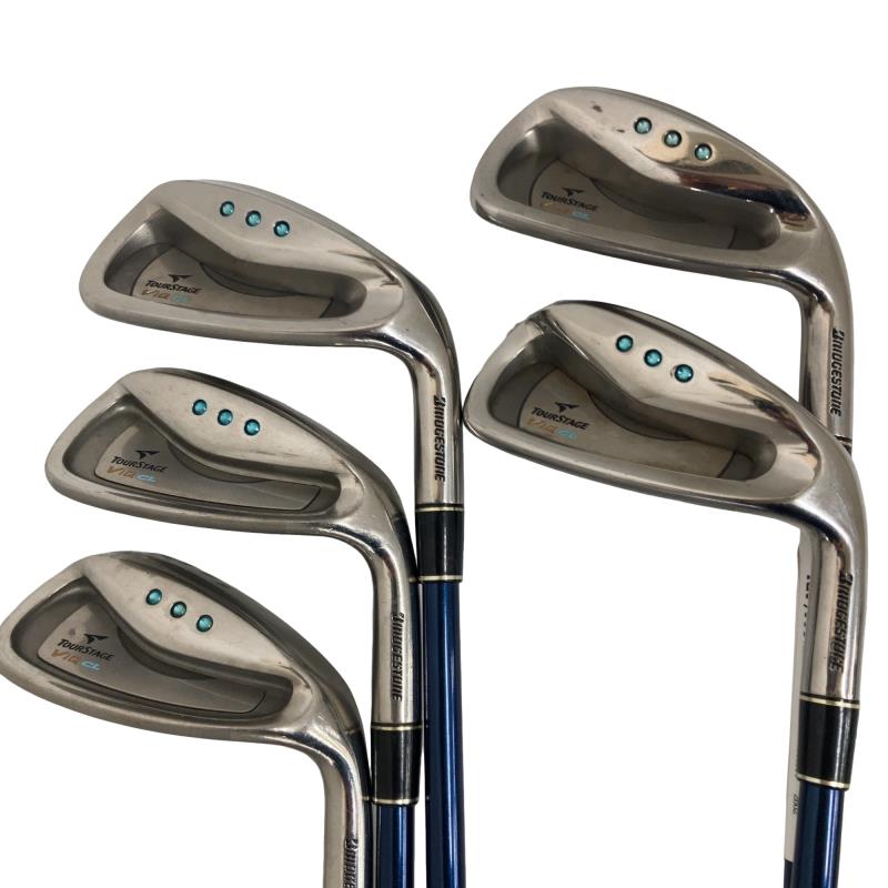 楽天市場】ViQ CL（ブランドブリヂストン）（レディースクラブ｜クラブ