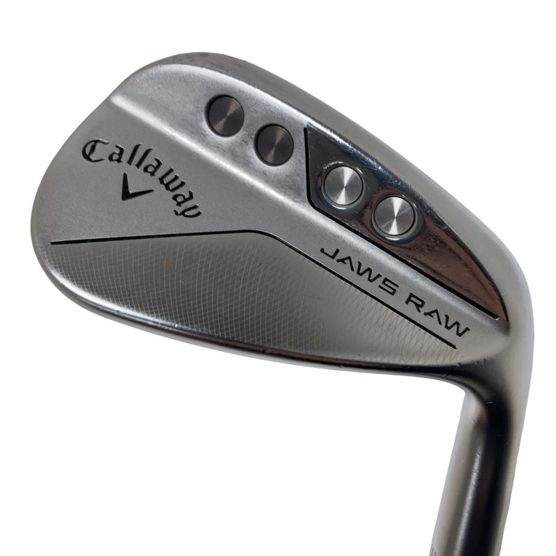 楽天市場】中古キャロウェイ ウェッジ jawsの通販