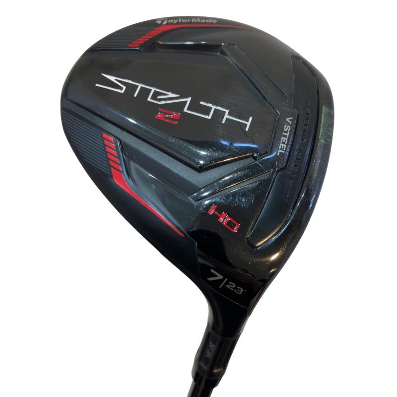 楽天市場】テーラーメイド ステルス2 フェアウェイウッド（番手7W
