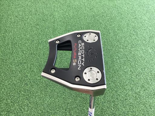 楽天市場】スコッティキャメロン futura フューチュラシリーズ 5s