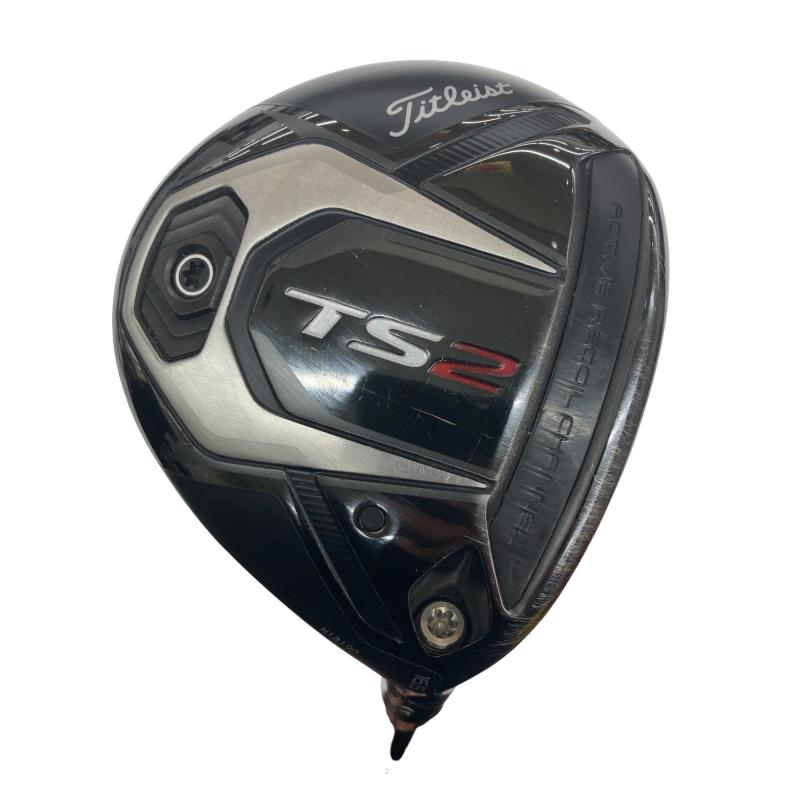 楽天市場】タイトリスト tsi2 フェアウェイウッド 16.5の通販