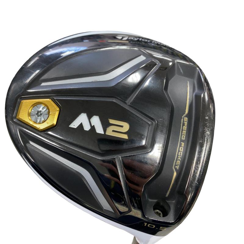 楽天市場】テーラーメイド m2 ドライバー 2016の通販