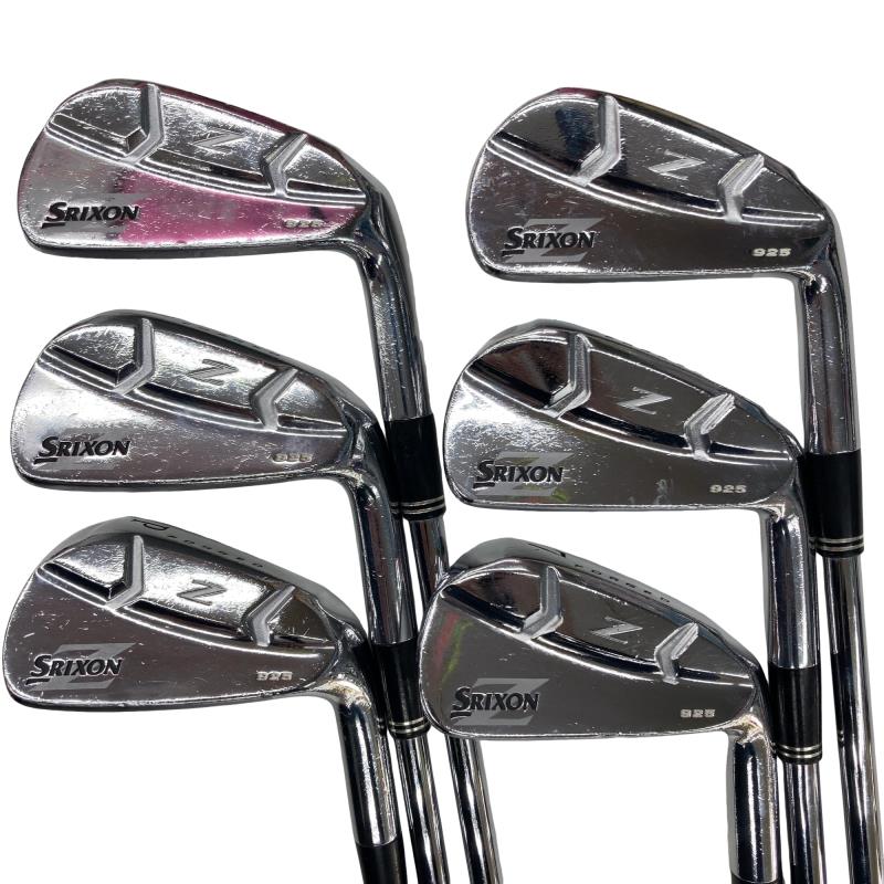 楽天市場】スリクソン Z925 アイアン（ゴルフ｜スポーツ・アウトドア