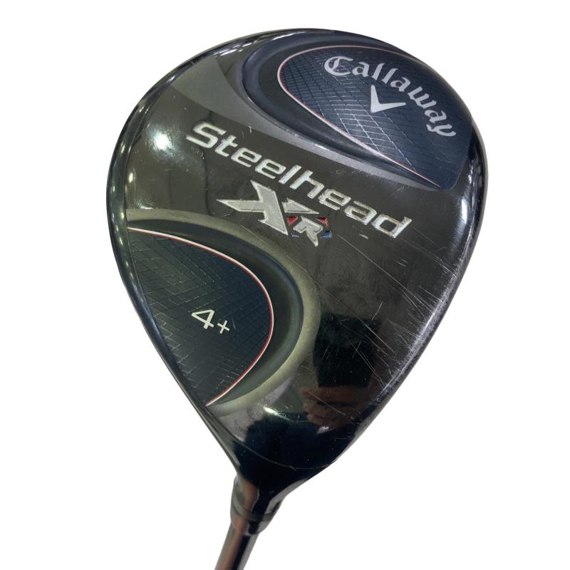 楽天市場】スチールヘッド 4＋ fwの通販