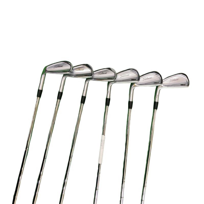 楽天市場】タイトリスト アイアン 中古 レフティ（クラブ｜ゴルフ