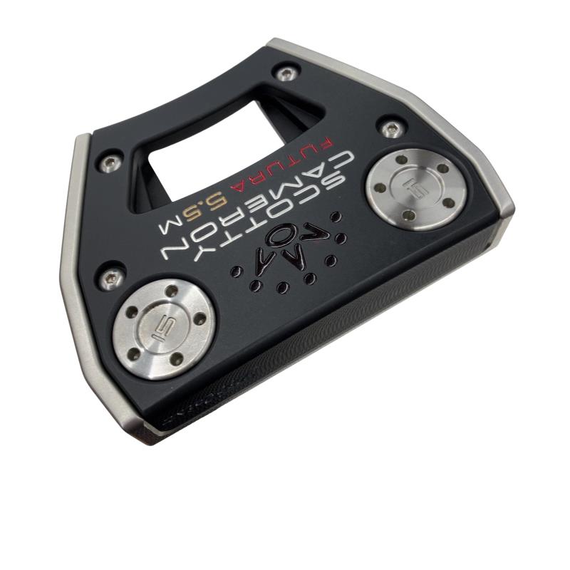 楽天市場】スコッティキャメロン futura 5．5mの通販