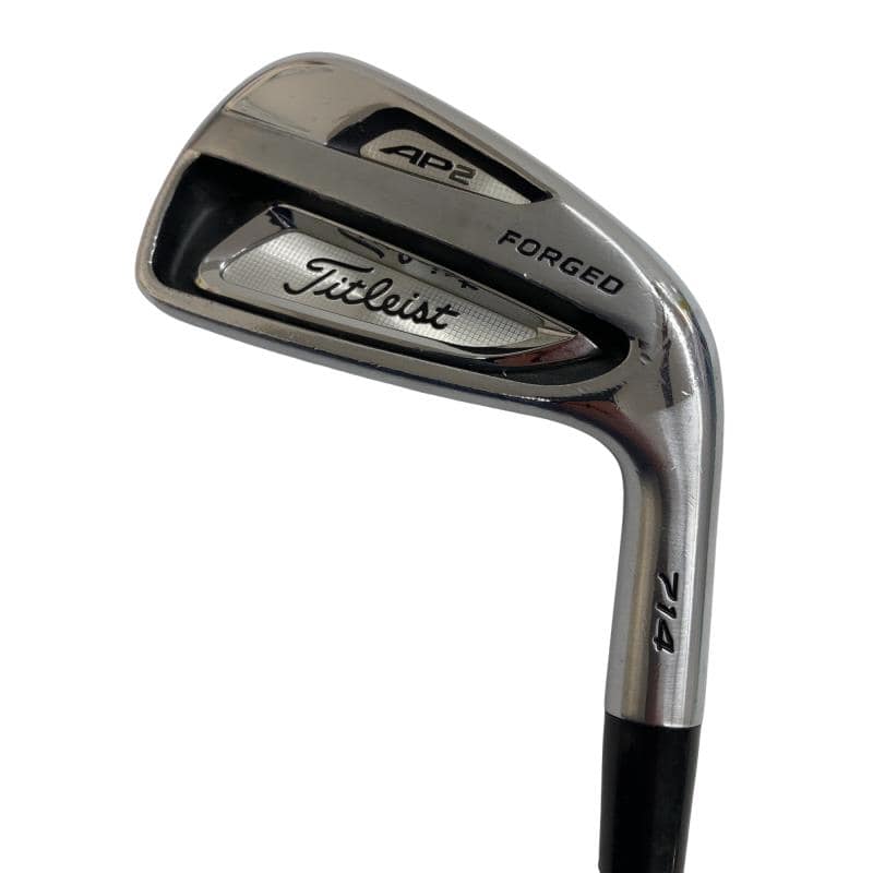 楽天市場】タイトリスト ap2 アイアン 中古の通販