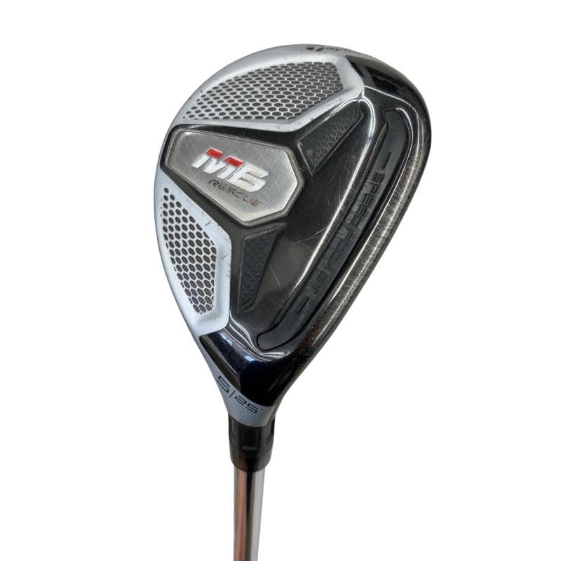 楽天市場】テーラーメイド m6 ut #5の通販